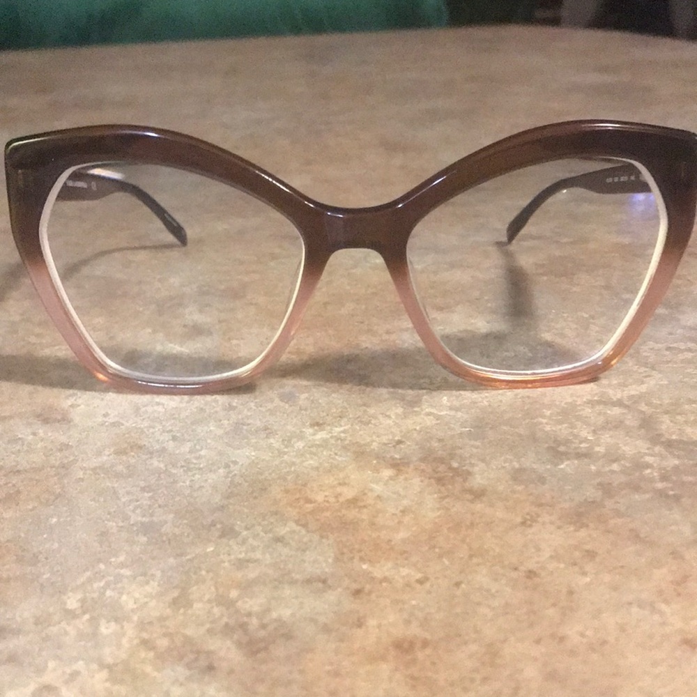 Karl Lagerfeld eyeglasses
